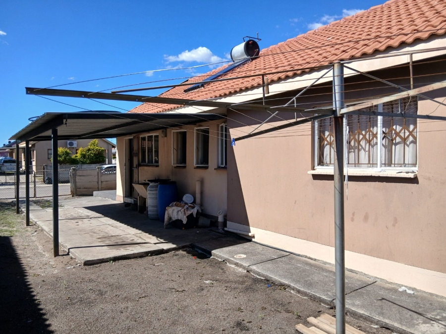 4 Bedroom Property for Sale in Freedom Park A North West